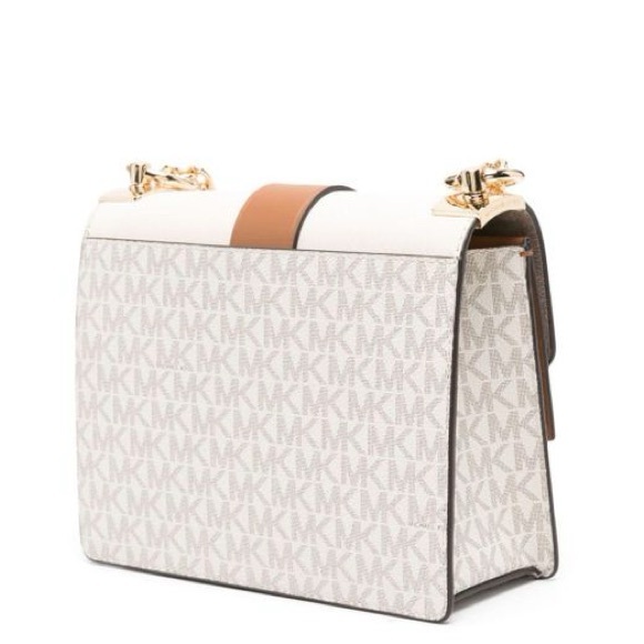 Michael Kors Greenwich Cross Body Bag